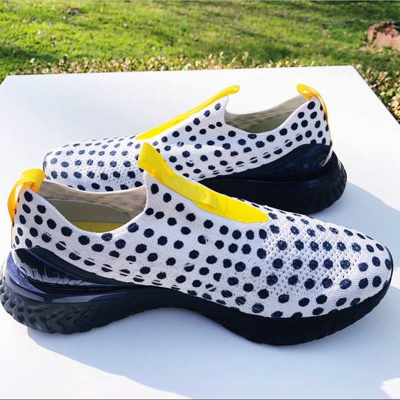 NIKE X CODY HUDSON EPIC PHANTOM REACT FLYKNIT AIR - Picture 9 of 11